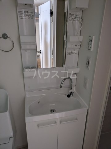 13/27 洗面