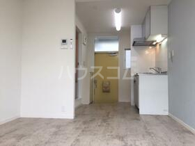 3/25 リビング/ダイニング