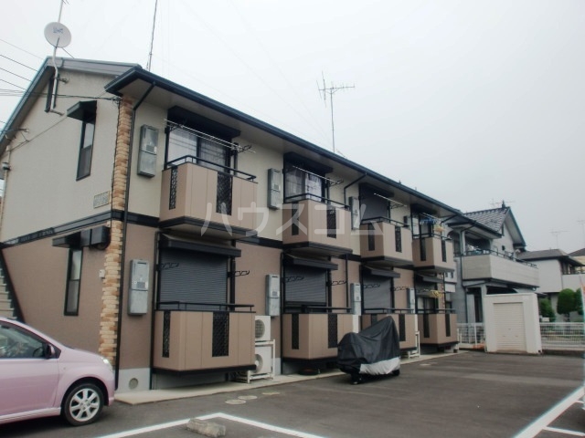 10/22 バルコニー