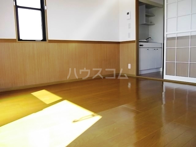 3/22 リビング/ダイニング