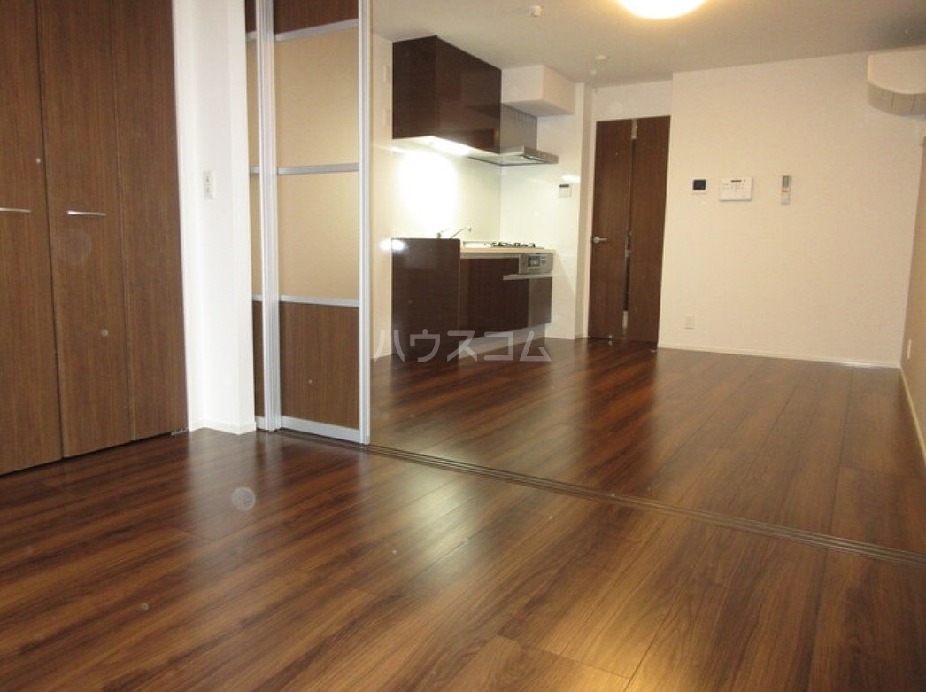 4/25 リビング/ダイニング