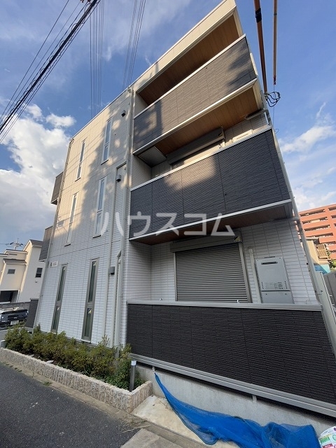 1/25 外観