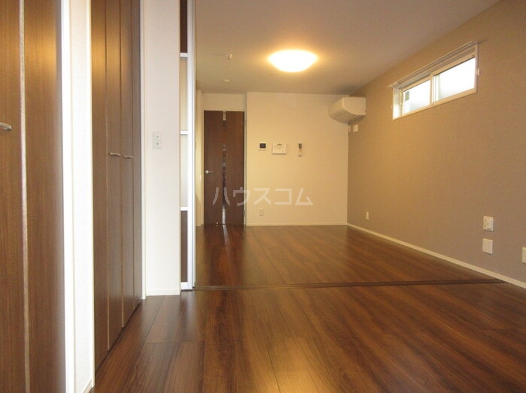 3/25 リビング/ダイニング