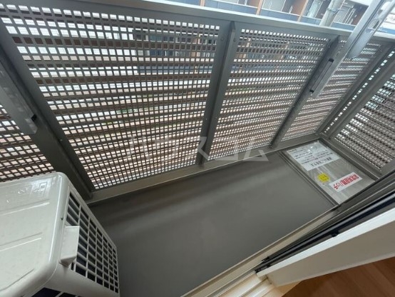 14/30 バルコニー