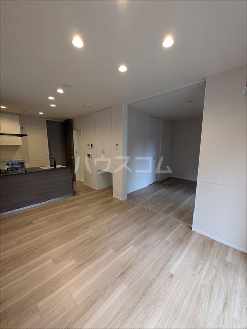 6/30 リビング/ダイニング