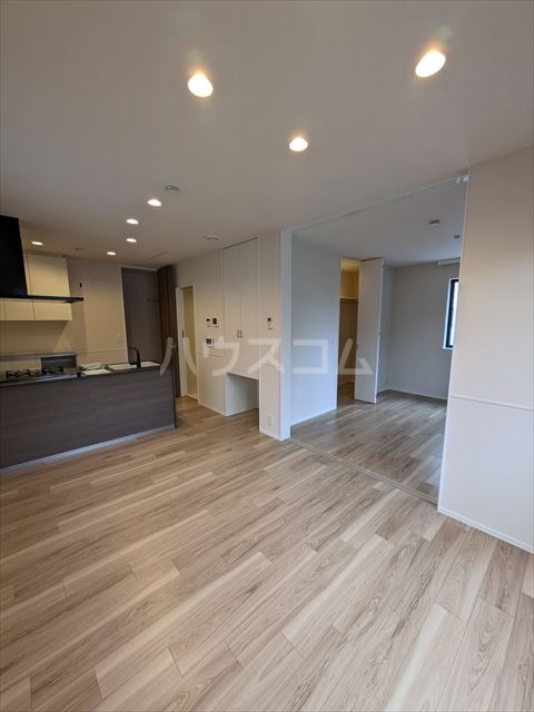 3/30 リビング/ダイニング