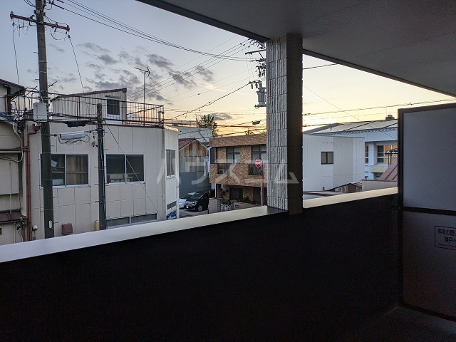 景色
