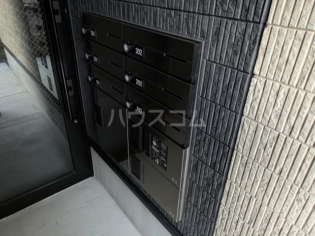 その他共有