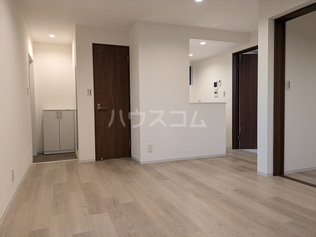 4/30 リビング/ダイニング