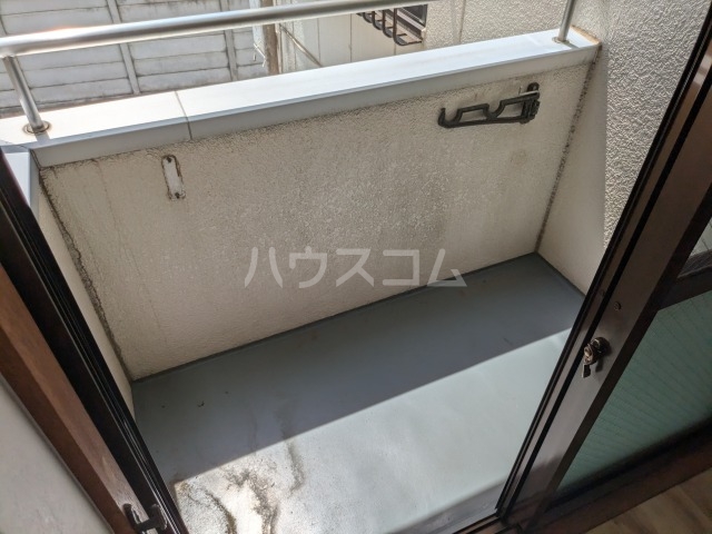 14/30 バルコニー