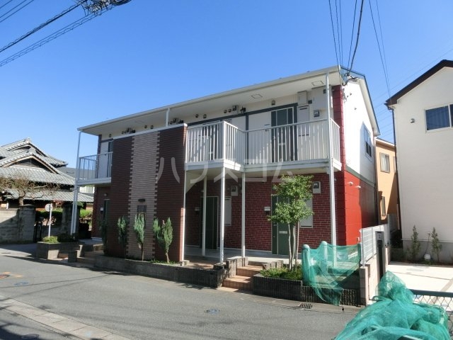 1/24 外観