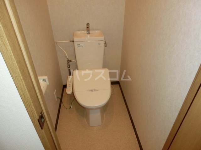9/24 トイレ