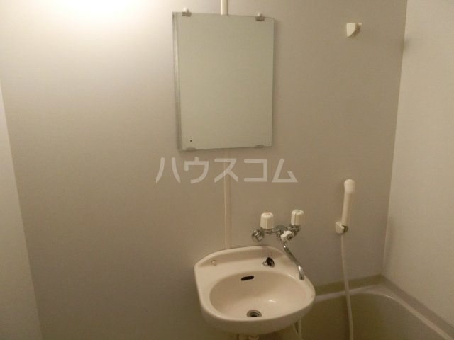 10/24 洗面