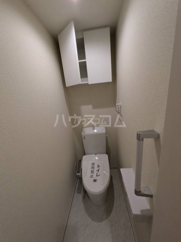 8/12 トイレ