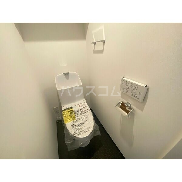 7/16 トイレ