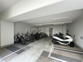 16/26 駐車場