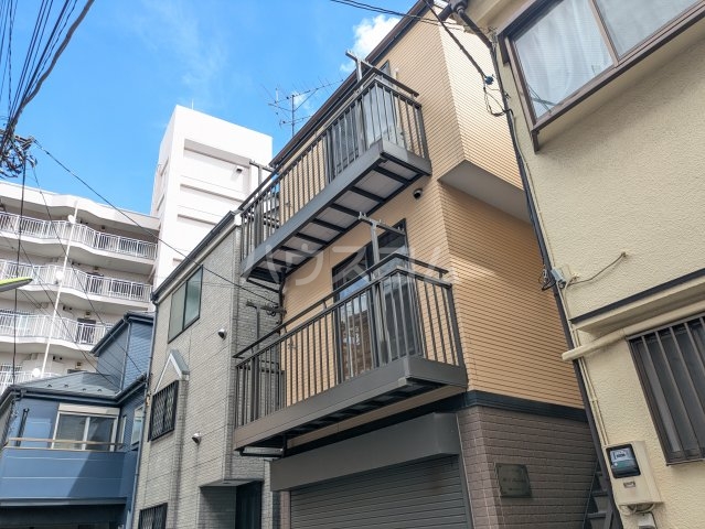 3/5 外観