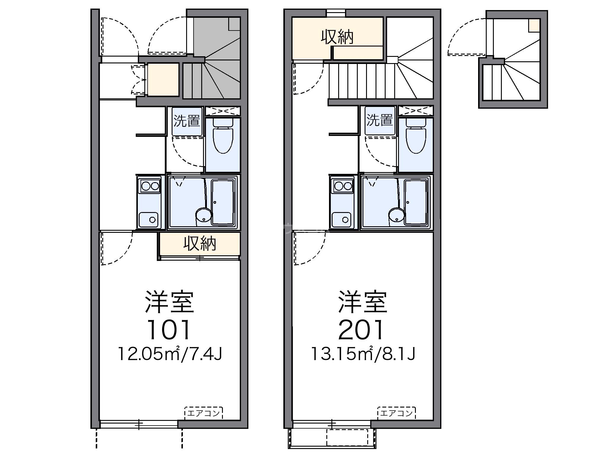 3/15 間取