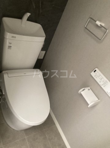 16/30 トイレ