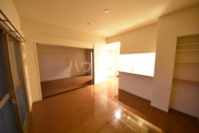 3/30 リビング/ダイニング