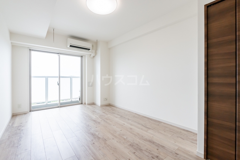 10/24 バルコニー