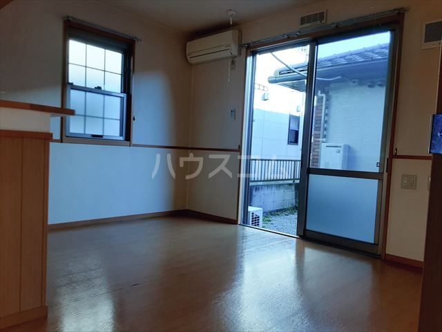 3/30 リビング/ダイニング