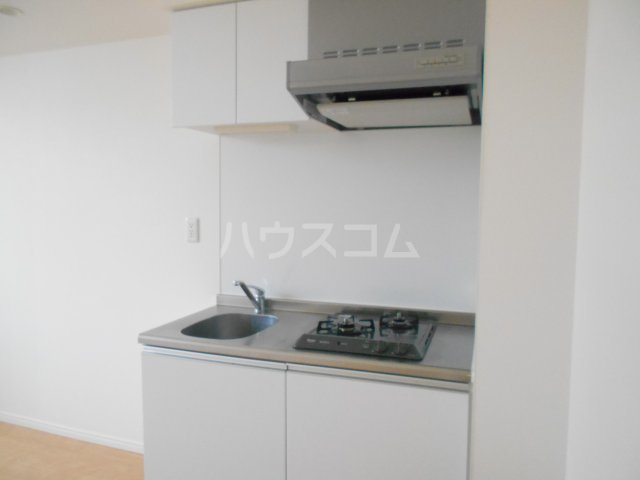 8/30 キッチン
