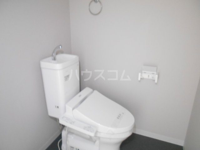 12/30 トイレ