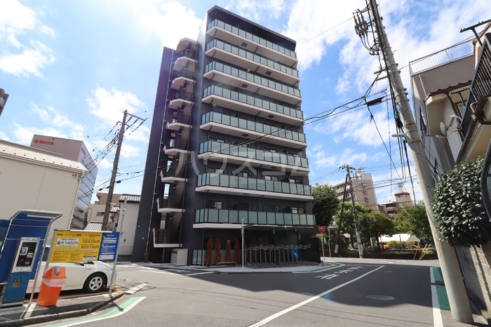 1/26 外観