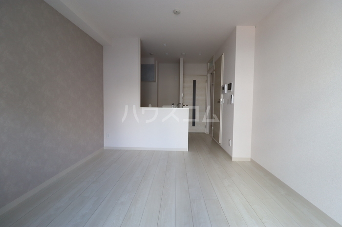 3/26 リビング/ダイニング