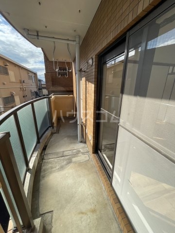 14/29 バルコニー