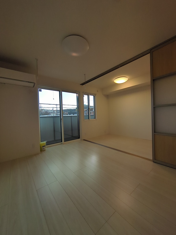 3/30 リビング/ダイニング