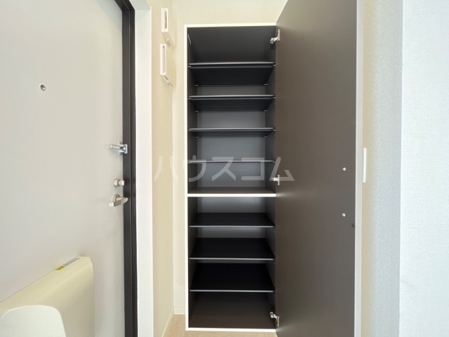12/30 玄関