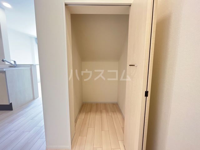 11/30 収納
