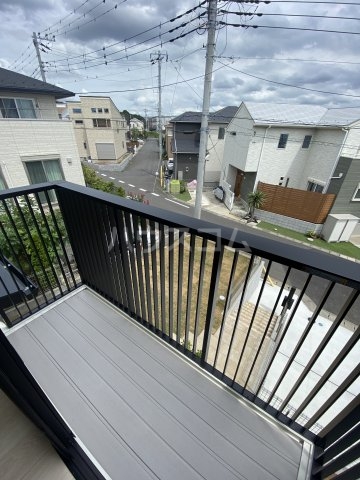 24/30 バルコニー