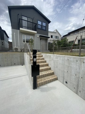 29/30 エントランス