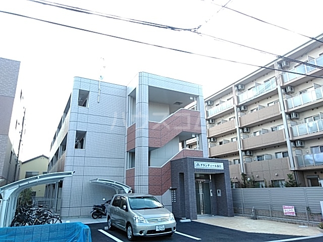 1/30 外観