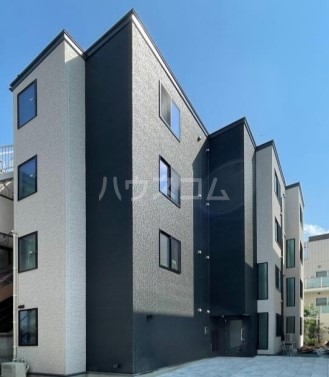 1/30 外観