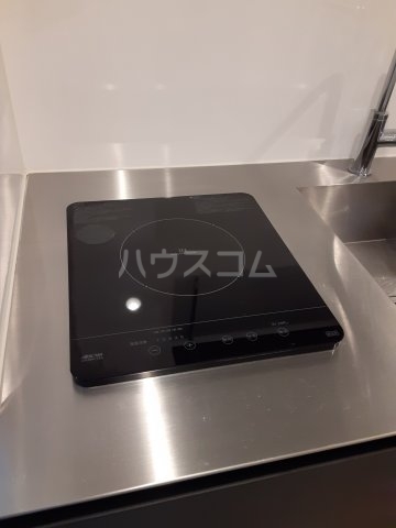 8/30 キッチン