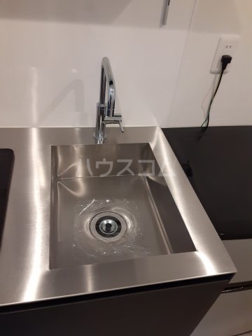 9/30 キッチン