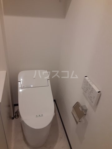 12/30 トイレ
