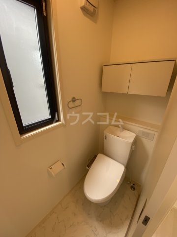 18/30 トイレ