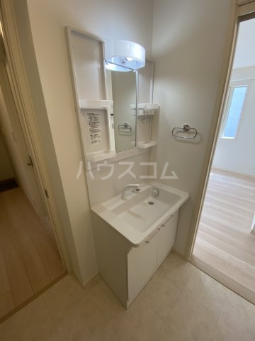 19/30 洗面