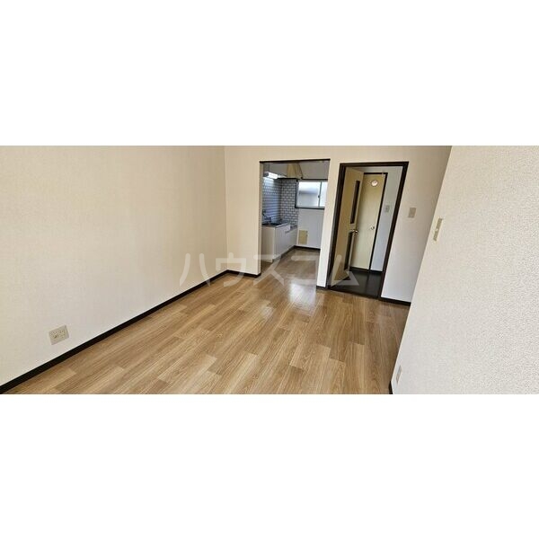 3/21 リビング/ダイニング