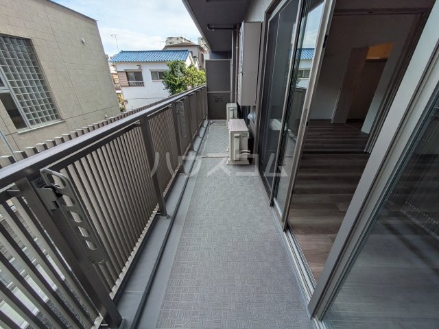 16/30 バルコニー