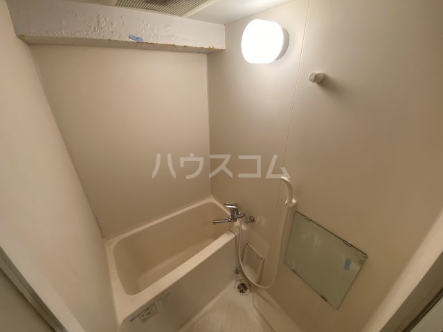 10/30 浴室