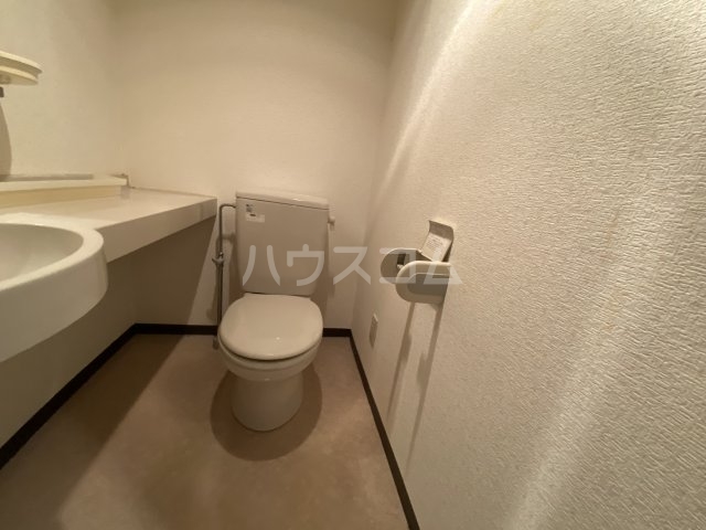 12/30 トイレ