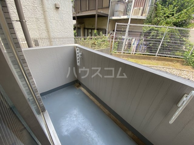 15/30 バルコニー