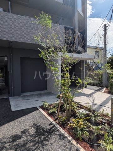 29/30 エントランス