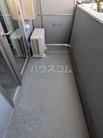 24/30 バルコニー